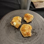 炭火焼き鳥フィーネ - 