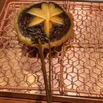 串かつ あーぼん - 