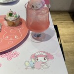 HARAJUKU BOX CAFE&SPACE 原宿店 - 