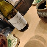 にかわ - Frederic Esmonin『Cote De Nuits -Villages La Belle Vue 2022 』