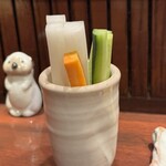 串かつ あーぼん - 