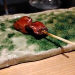 にかわ - レバー