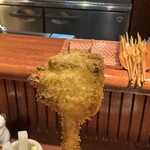 串かつ あーぼん - 