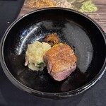 炭火焼き鳥フィーネ - 