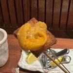 串かつ あーぼん - 