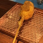 串かつ あーぼん - 