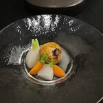 炭火焼き鳥フィーネ - 