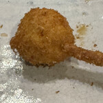 串かつ あーぼん - 