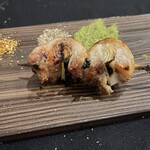 炭火焼き鳥フィーネ - 