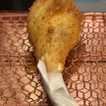 串かつ あーぼん - 