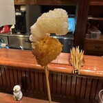 串かつ あーぼん - 