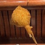 串かつ あーぼん - 