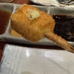 串かつ あーぼん - 