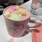 HARAJUKU BOX CAFE&SPACE 原宿店 - 