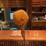 串かつ あーぼん - 