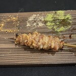 炭火焼き鳥フィーネ - 