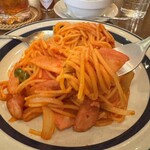 待合室 - 