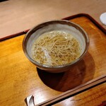 にかわ - らーめん