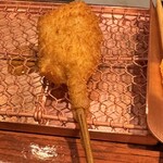 串かつ あーぼん - 