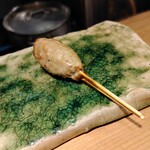 にかわ - 絶品のつくね