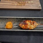 炭火焼き鳥フィーネ - 