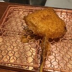 串かつ あーぼん - 