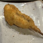 串かつ あーぼん - 