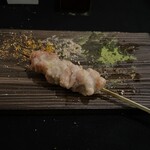 炭火焼き鳥フィーネ - 