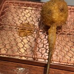 串かつ あーぼん - 