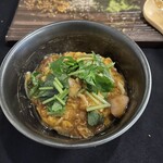 炭火焼き鳥フィーネ - 