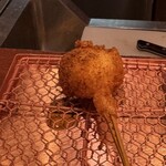 串かつ あーぼん - 