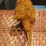 串かつ あーぼん - 