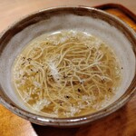 にかわ - らーめん