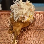 串かつ あーぼん - 