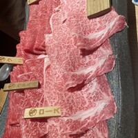 最飛び飛騨牛 しゃぶすき家 馬喰一代 名古屋WEST - 
