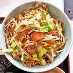くっちゃん - 焼きそば