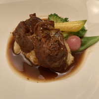 DINING 六区 - 