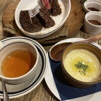 熟成和牛ステーキグリルド エイジング・ビーフ 横浜店 - 