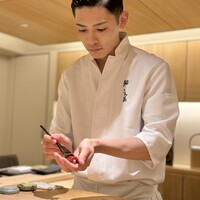鮨 こん藤 - 