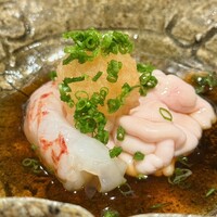 鮨 こん藤 - 