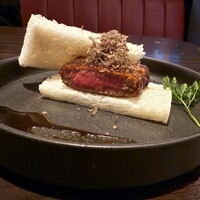 焼肉うしごろ 銀座並木通り店 - 
