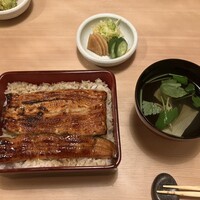 宮川本廛 赤坂宮川 - パカり！