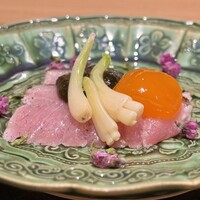 鮨 こん藤 - 