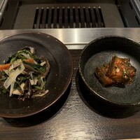 焼肉うしごろ 銀座並木通り店 - 