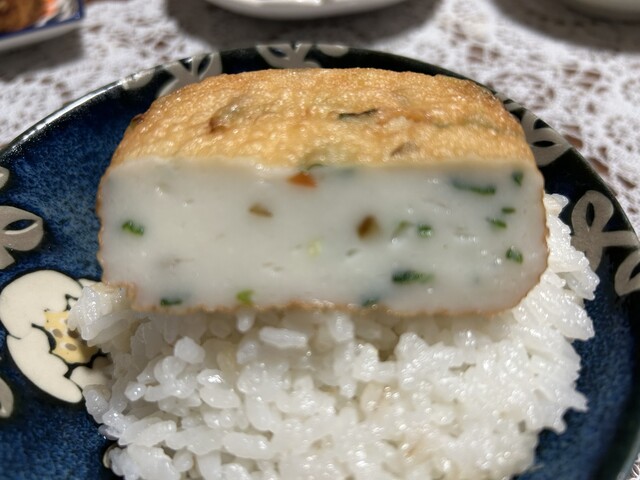 白謙蒲鉾店 てくて ながまち店（シラケンカマボコテン） - 長町（その他）の写真