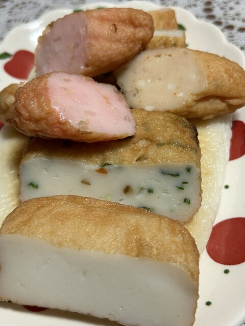 白謙蒲鉾店 てくて ながまち店（シラケンカマボコテン） - 長町（その他）の写真