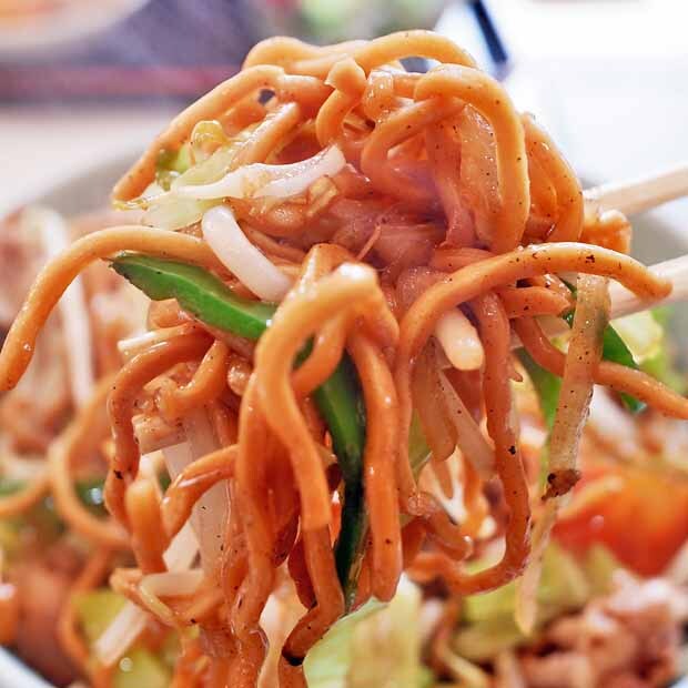 くっちゃん - 六名/中華料理 | 食べログ