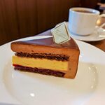 パティスリー タンドレス - 