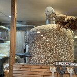 ピッツェリア ルナノーヴァ - 