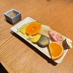 ごはんや農家の台所 - 